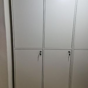 Habitación Compartida