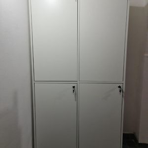 Habitación Compartida